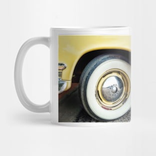Ready To Roll Classic Car - photography Mug